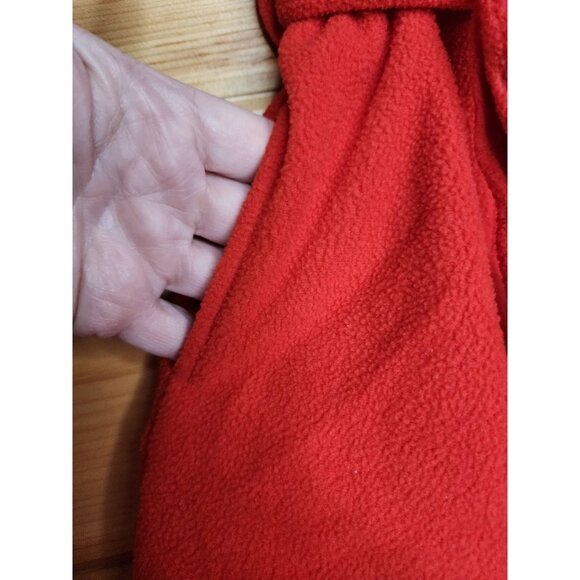 Dreamworks Wonder Woman 2T Toddler Robe With Hood Belt Attached - Picture 6 of 10